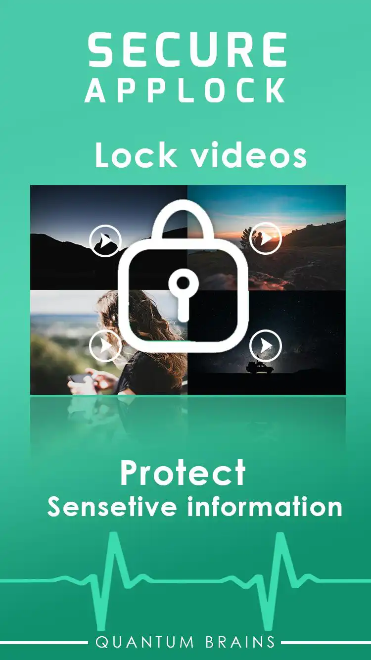 Play Secure App Lock | Protect your privacy Play Secure App Lock | Protect your privacy